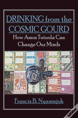 Capa do artigo Drinking From The Cosmic Gourd