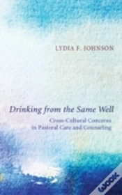Capa do artigo Drinking From The Same Well