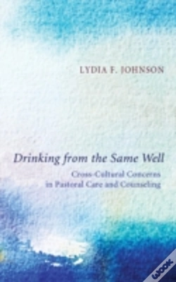 Capa do artigo Drinking From The Same Well