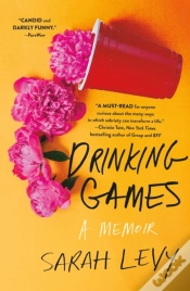 Capa do artigo Drinking Games