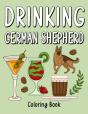 Drinking German Shepherd - Preview