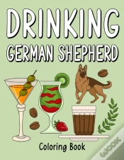 Capa do artigo Drinking German Shepherd