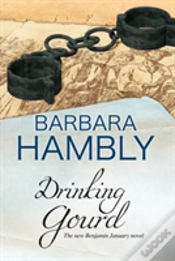 Capa do artigo Drinking Gourd