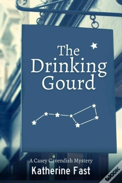 Capa do artigo Drinking Gourd
