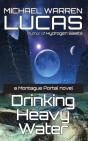 Drinking Heavy Water - Preview