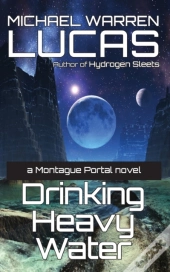 Drinking Heavy Water