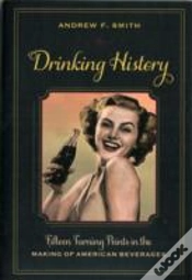 Capa do artigo Drinking History