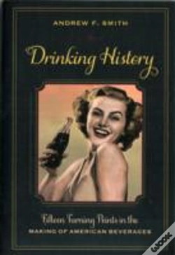 Capa do artigo Drinking History