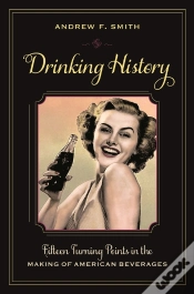 Capa do artigo Drinking History