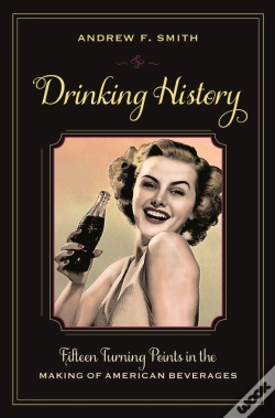 Capa do artigo Drinking History