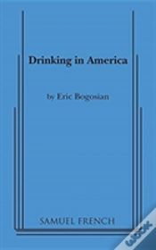 Capa do artigo Drinking In America