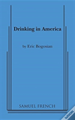 Capa do artigo Drinking In America