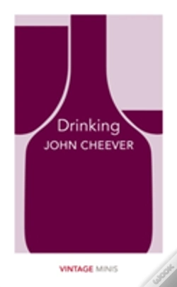 Capa do artigo Drinking