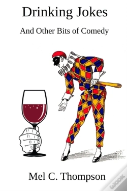 Capa do artigo Drinking Jokes