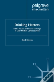 Capa do artigo Drinking Matters