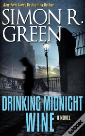 Capa do artigo Drinking Midnight Wine