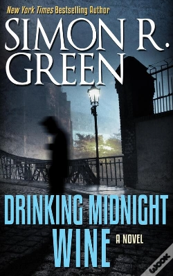 Capa do artigo Drinking Midnight Wine