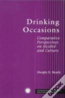 Drinking Occasions