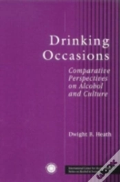 Capa do artigo Drinking Occasions