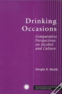 Capa do artigo Drinking Occasions