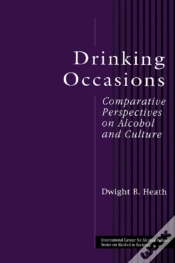 Capa do artigo Drinking Occasions
