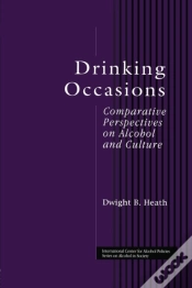 Capa do artigo Drinking Occasions