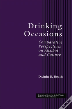 Capa do artigo Drinking Occasions
