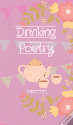 Capa do artigo Drinking Poetry