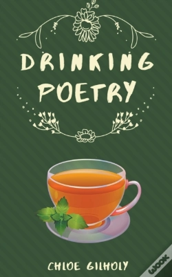 Capa do artigo Drinking Poetry