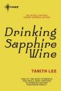 Drinking Sapphire Wine - Preview