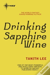 Capa do artigo Drinking Sapphire Wine