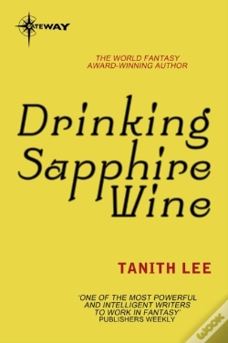 Capa do artigo Drinking Sapphire Wine