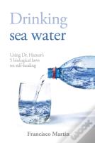 Drinking Sea Water