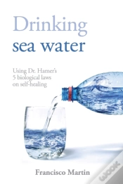 Capa do artigo Drinking Sea Water
