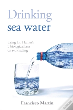 Capa do artigo Drinking Sea Water