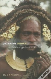 Capa do artigo Drinking Smoke