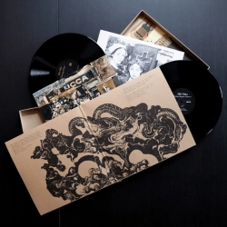 Capa do artigo Drinking Songs / Drinking Songs Live 20 Years On - Vinil