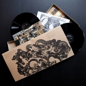 Capa do artigo Drinking Songs / Drinking Songs Live 20 Years On - Vinil