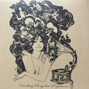 Capa do artigo Drinking Songs Live 20 Years On - Vinil