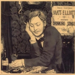 Capa do artigo Drinking Songs - Vinil