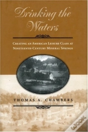 Capa do artigo Drinking The Waters