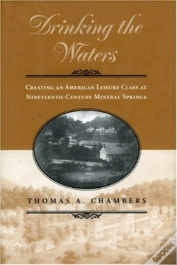 Capa do artigo Drinking The Waters