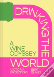 Capa do artigo Drinking The World