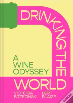 Capa do artigo Drinking The World