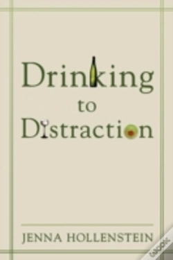 Capa do artigo Drinking To Distraction