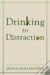 Capa do artigo Drinking To Distraction