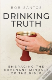 Capa do artigo Drinking Truth: Embracing The Covenant M