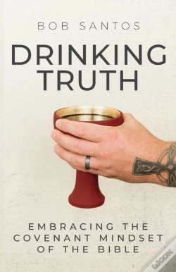 Capa do artigo Drinking Truth: Embracing The Covenant M