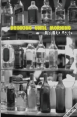 Capa do artigo Drinking Until Morning