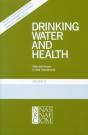 Drinking Water And Health, Volume 9 - Preview